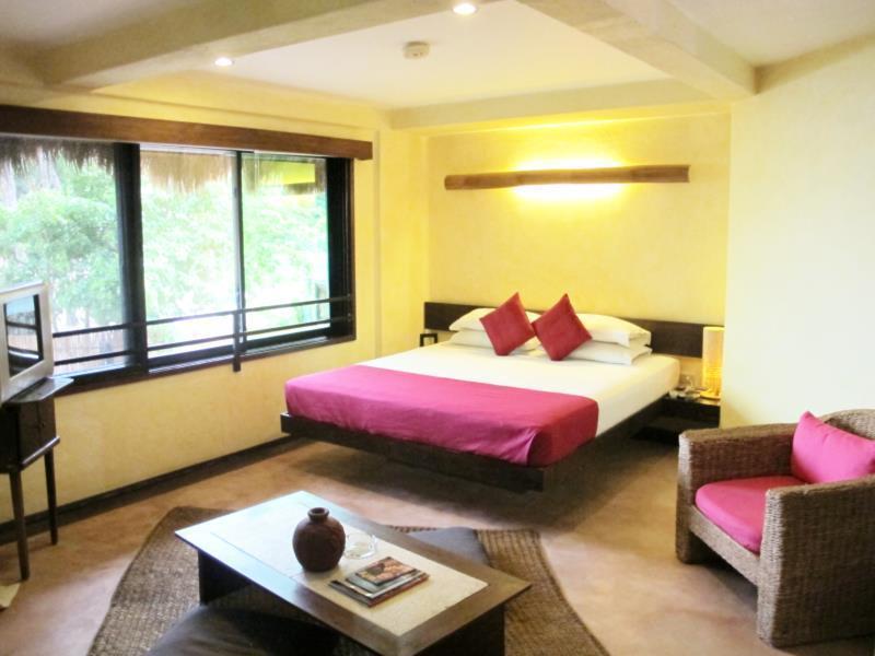 ปันตา โรซา Hotel Balabag  ภายนอก รูปภาพ
