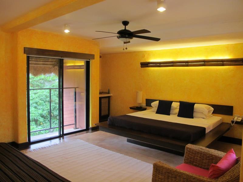 ปันตา โรซา Hotel Balabag  ภายนอก รูปภาพ